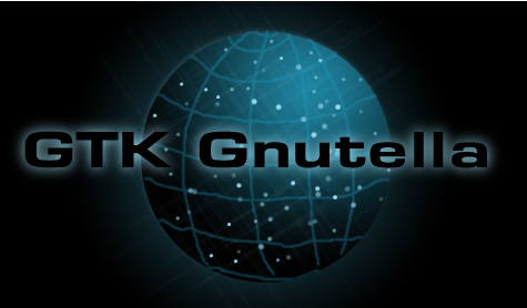 GTK Gnutella (Planet) by Cristina Irisarri Rúiz