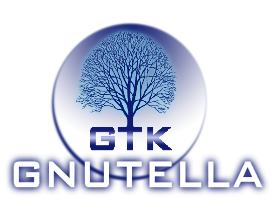 GTK GNUTELLA (Tree) by Cristina Irisarri Rúiz